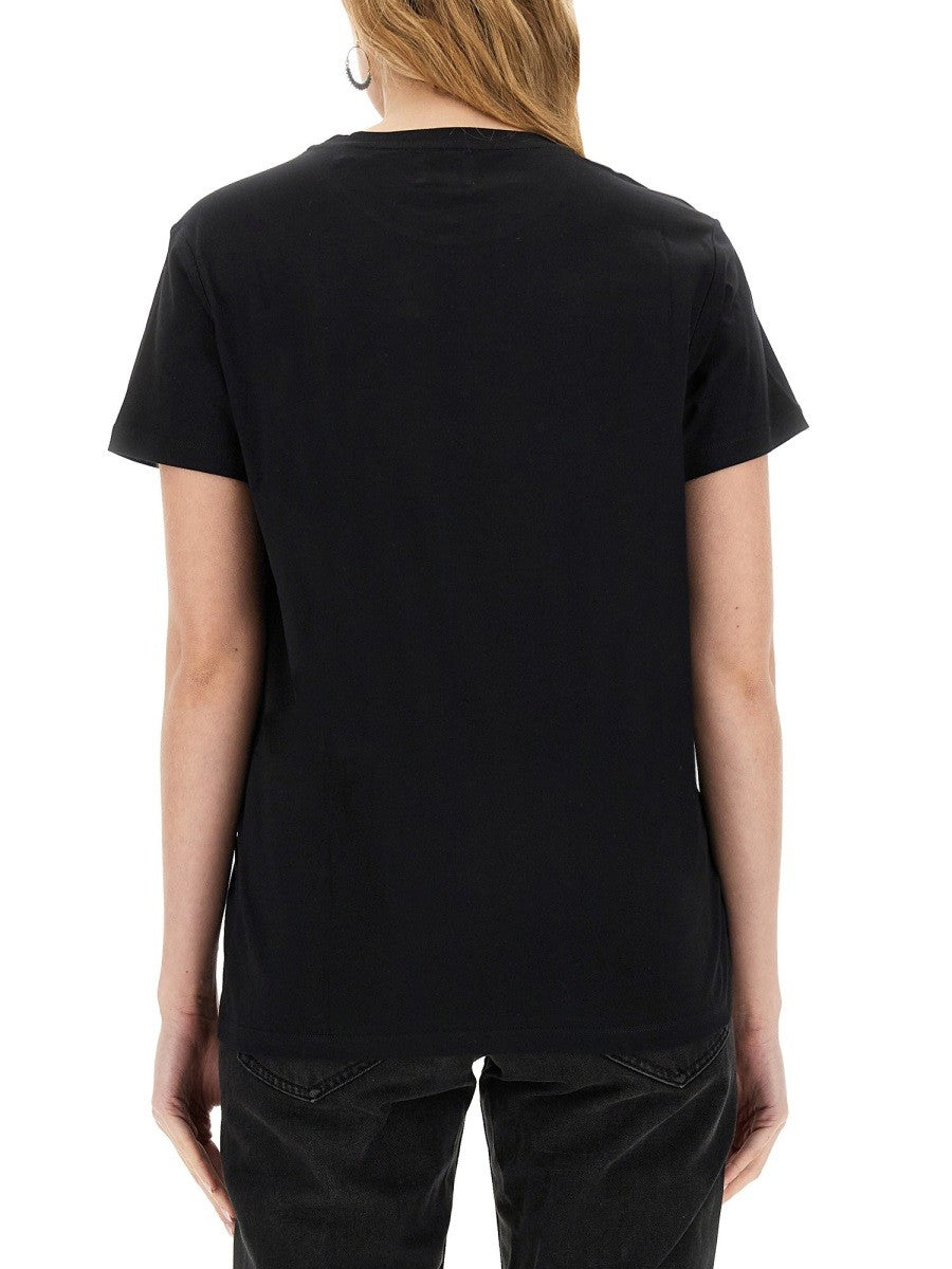 MARANT ETOILE T-SHIRT "ABY"