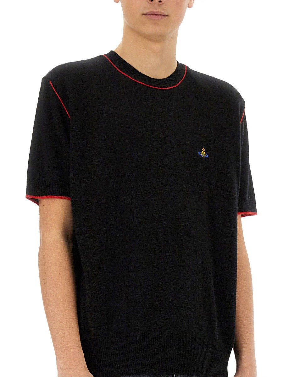 Vivienne Westwood T-SHIRT "ALEX"