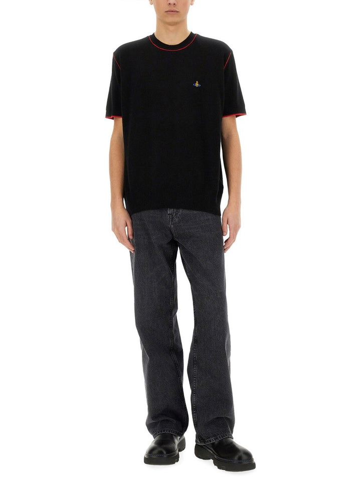 Vivienne Westwood T-SHIRT "ALEX"