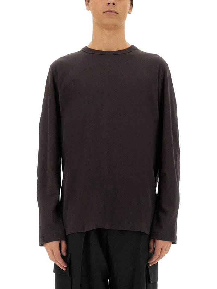Helmut Lang T-SHIRT APEX