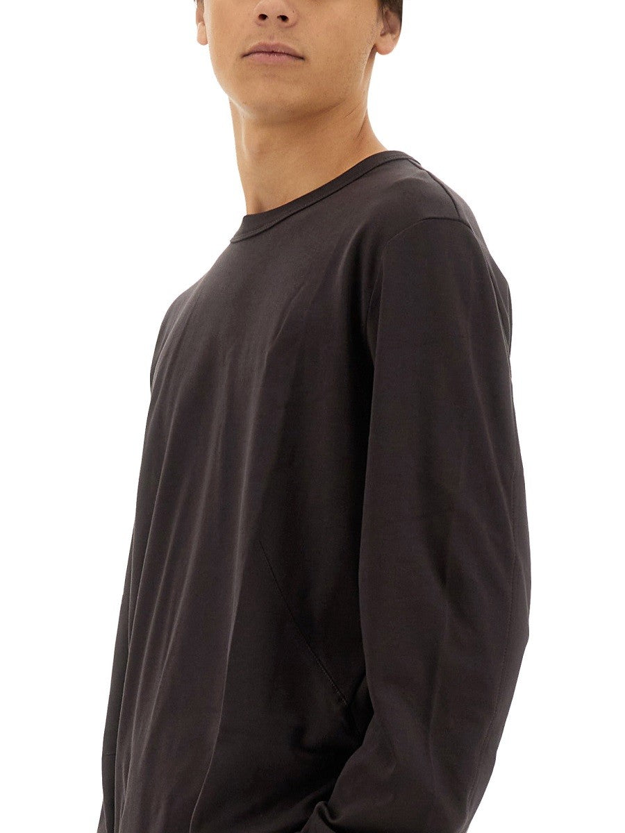 Helmut Lang T-SHIRT APEX