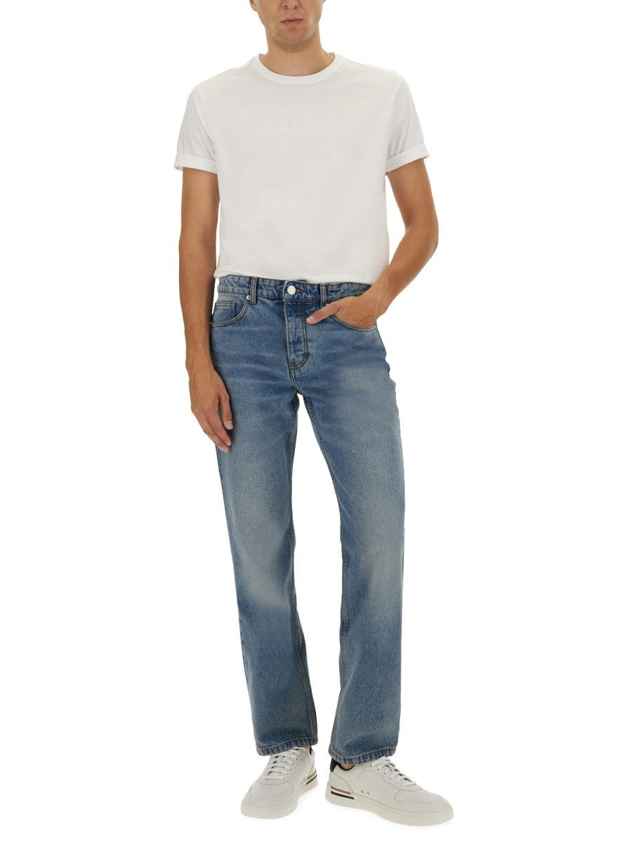 Boss T-SHIRT "BECKHAM x BOSS"