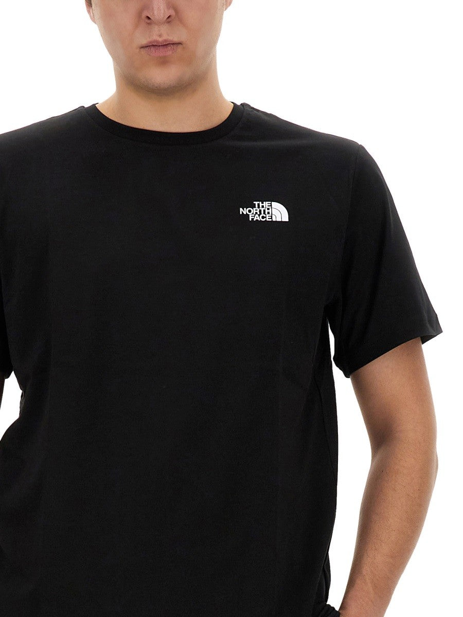 The North Face T-SHIRT WITH LOGO