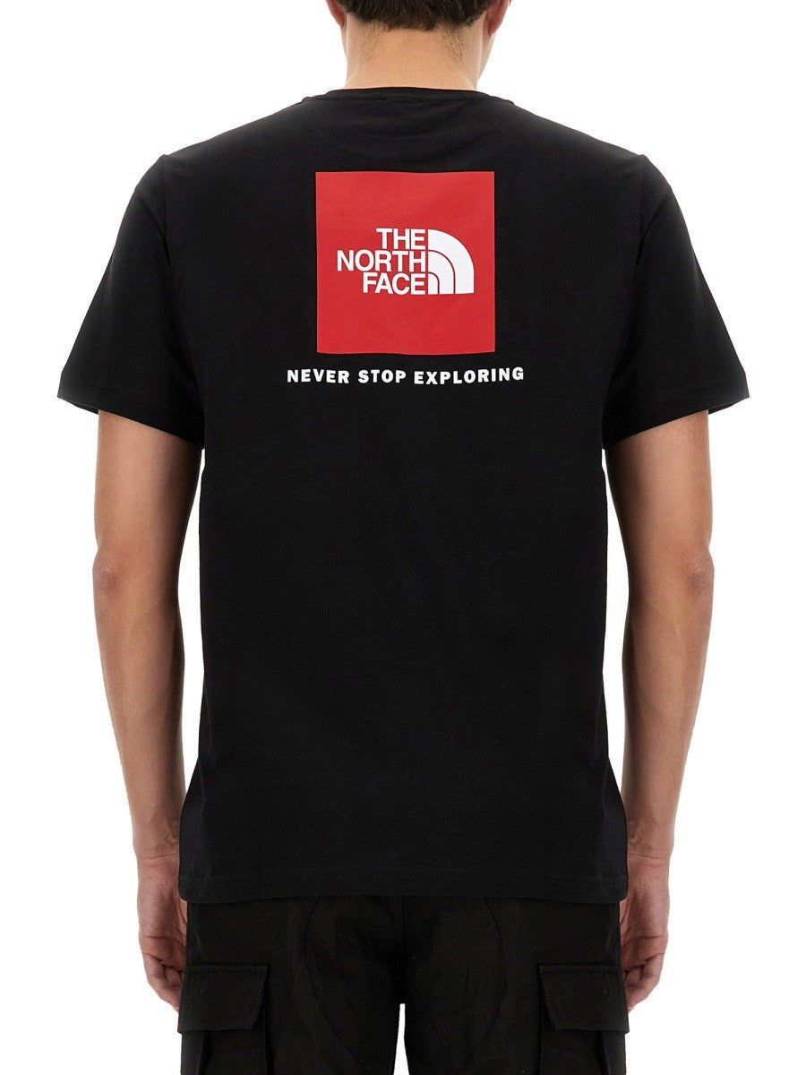 The North Face T-SHIRT WITH LOGO