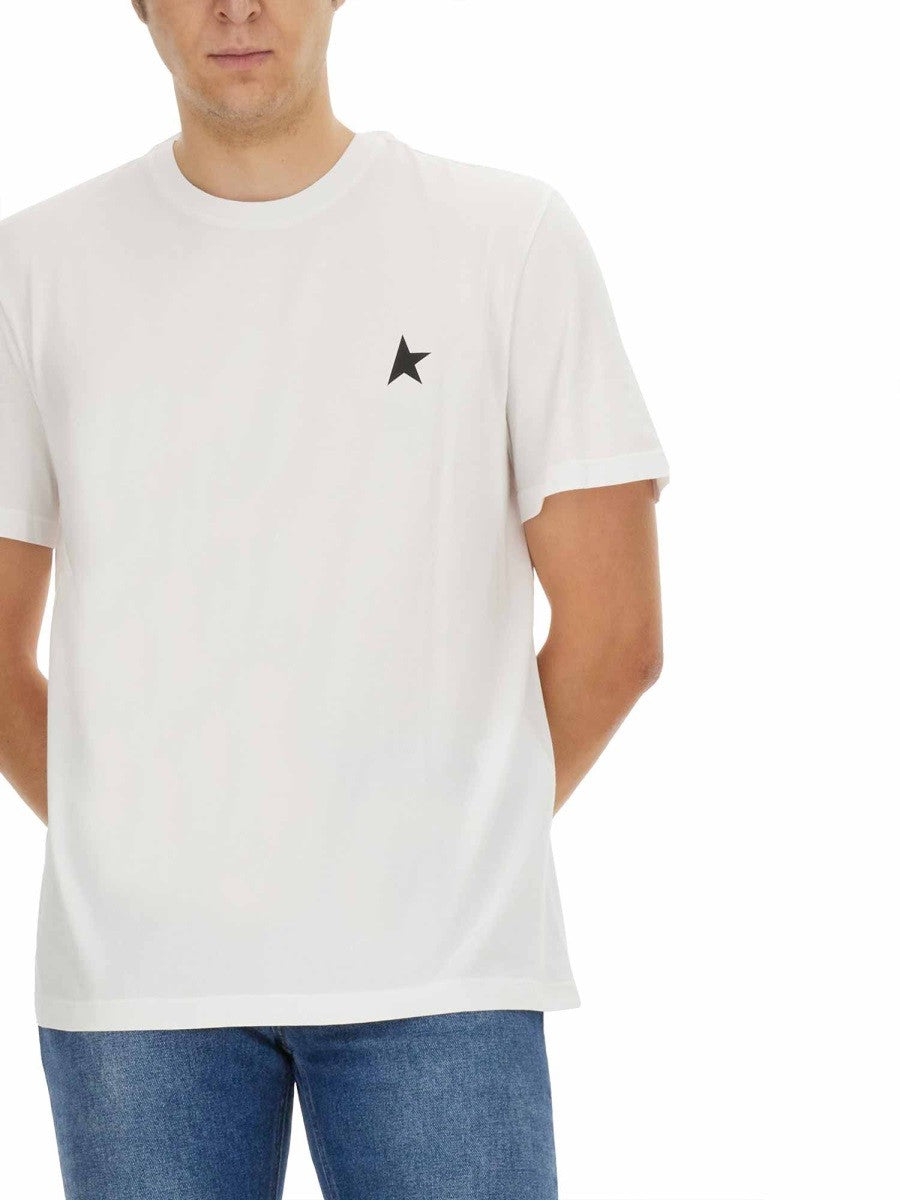 Golden Goose COTTON T-SHIRT