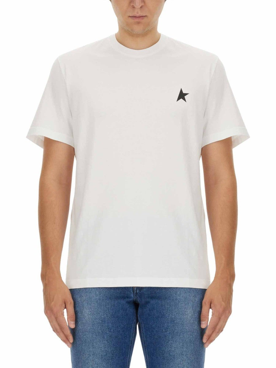 Golden Goose COTTON T-SHIRT