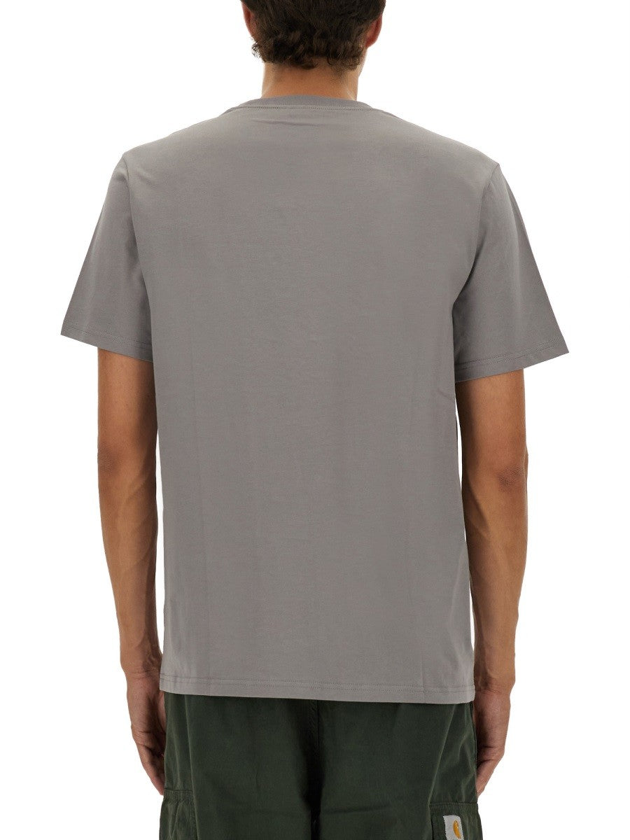 Carhartt Wip T-SHIRT WITH POCKET