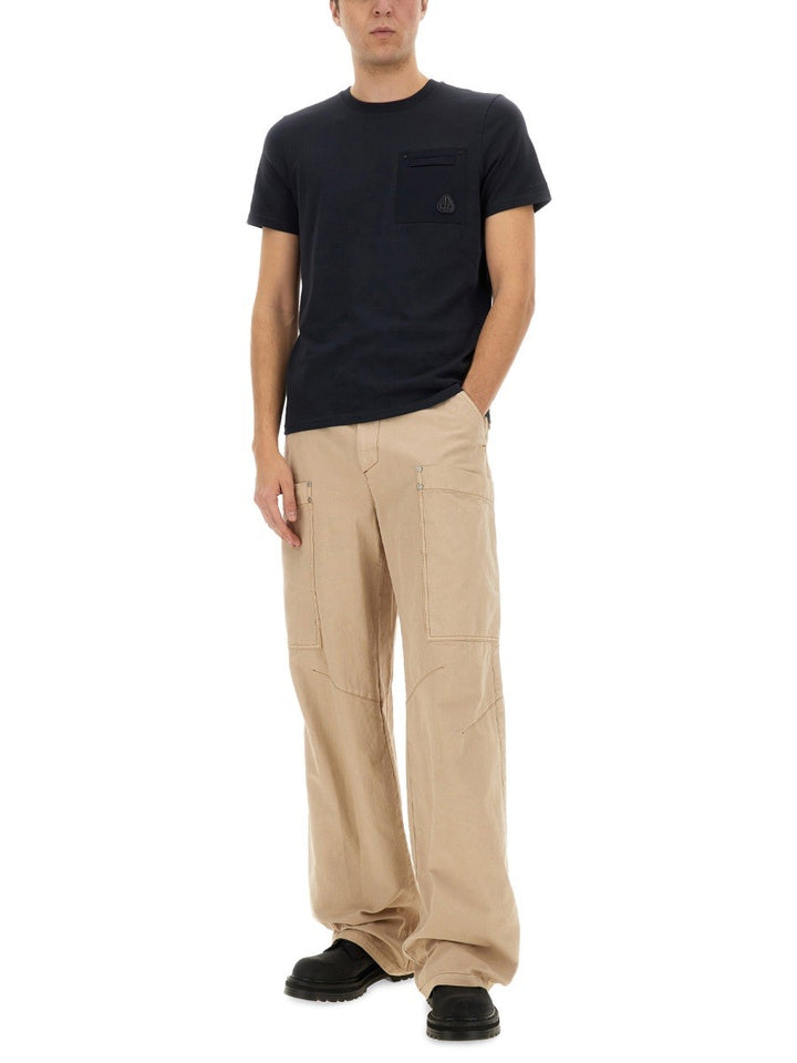 MOOSE KNUCKLES T-SHIRT "DALON"