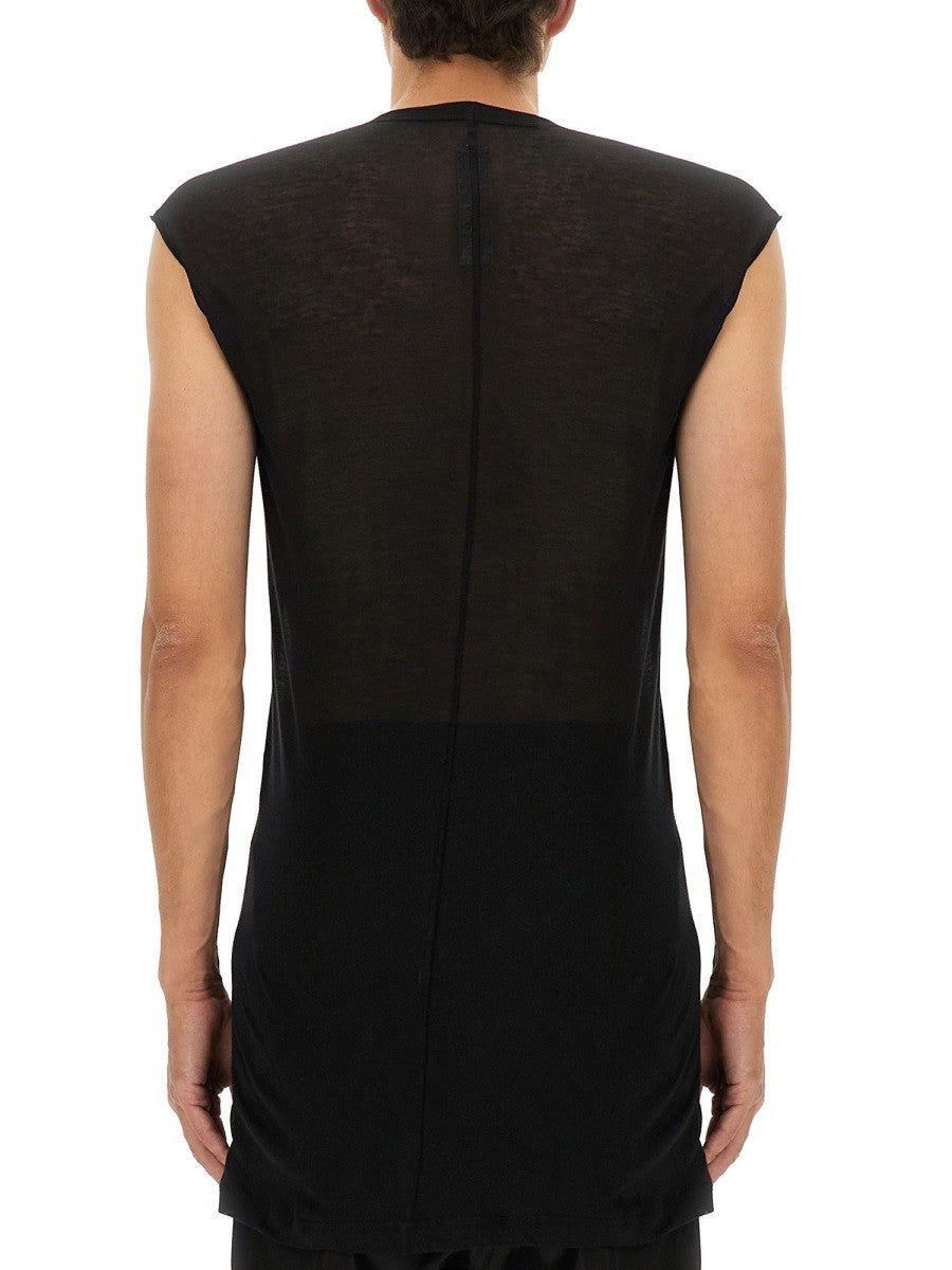 RICK OWENS T-SHIRT "DYLAN"