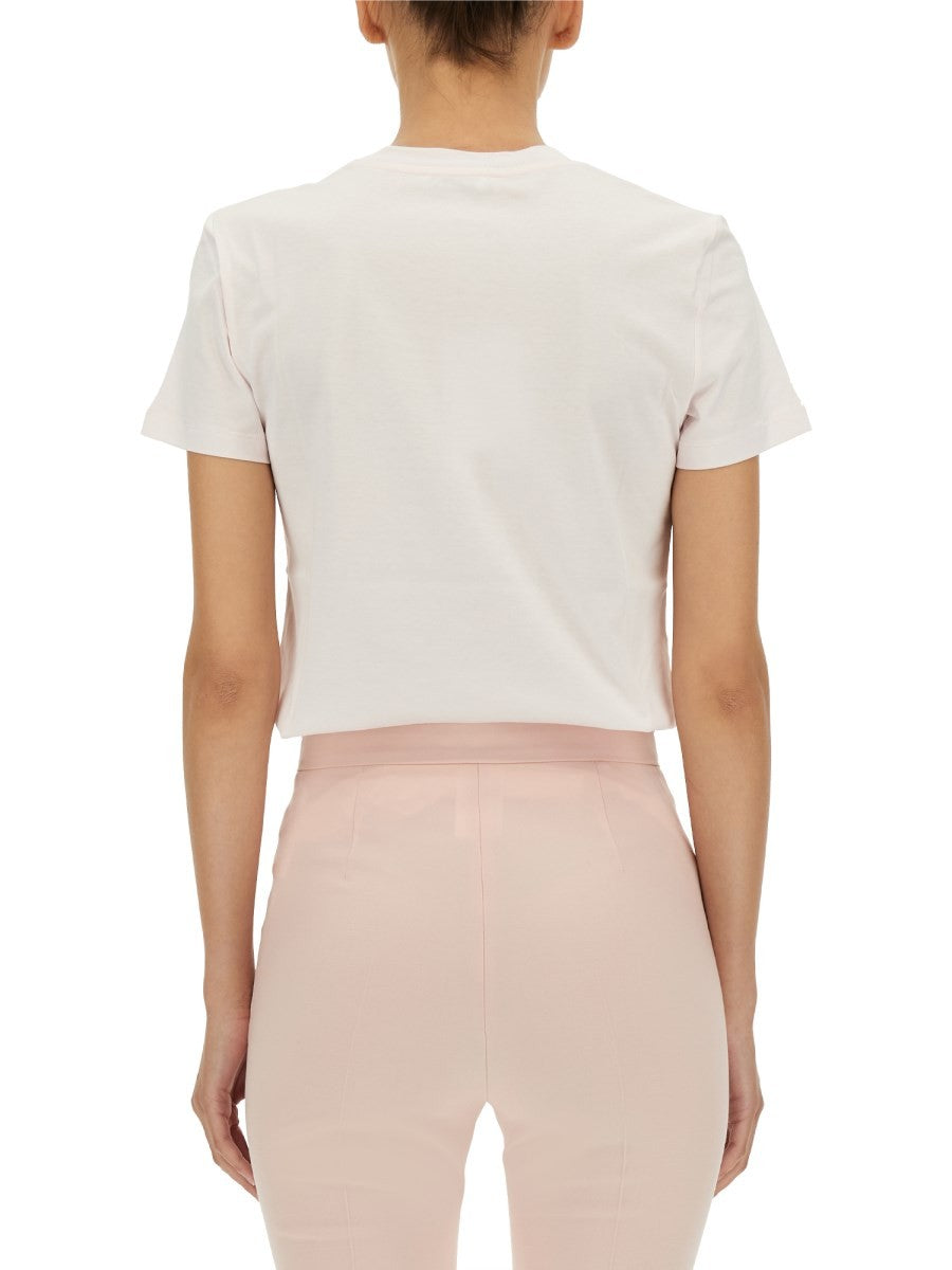 Max Mara T-SHIRT FASHION EQUALS