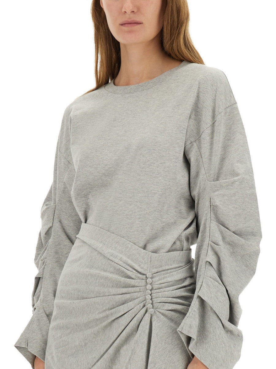 Dries Van Noten T-SHIRT "HEYNAS"