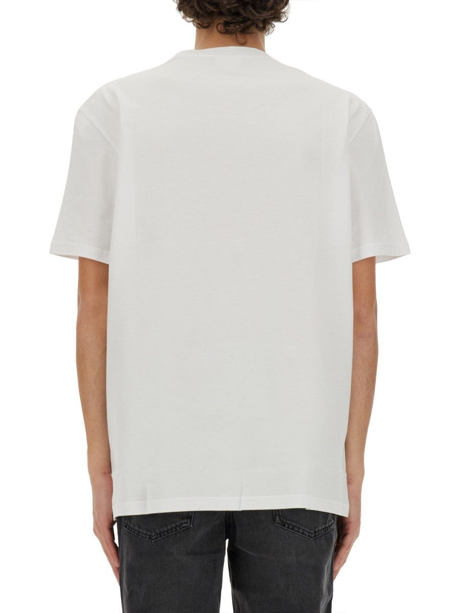MARANT T-SHIRT "HONORE"