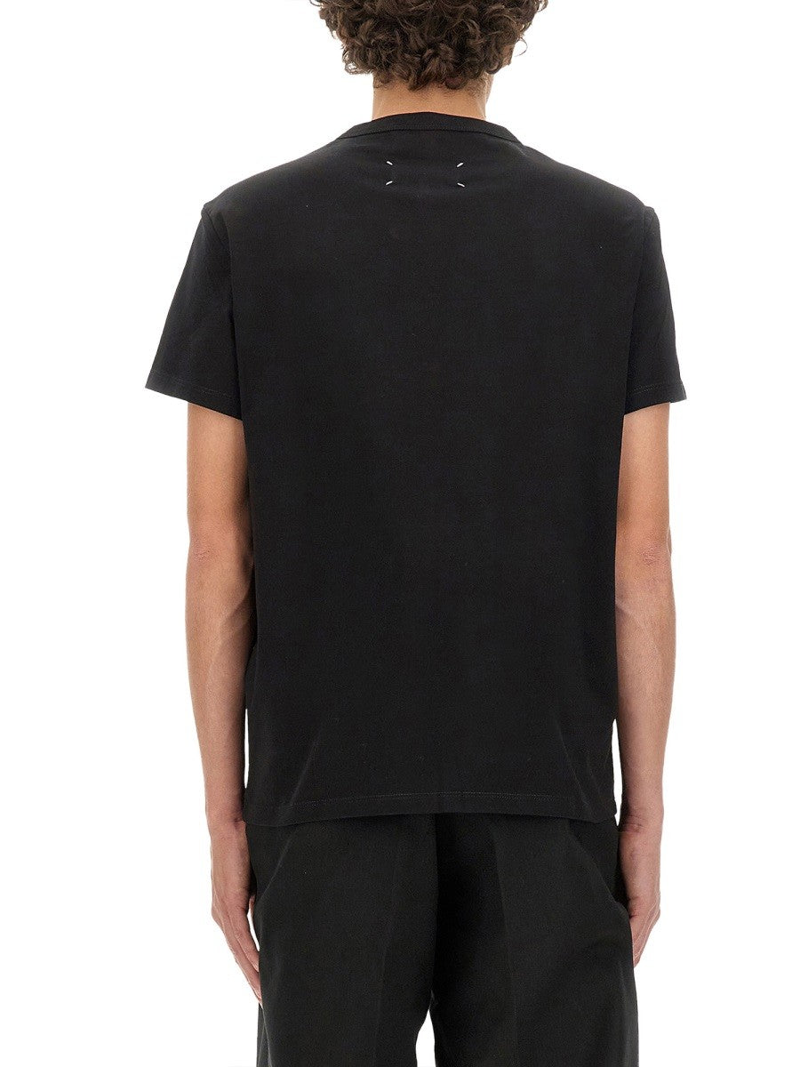 Maison Margiela COTTON T-SHIRT