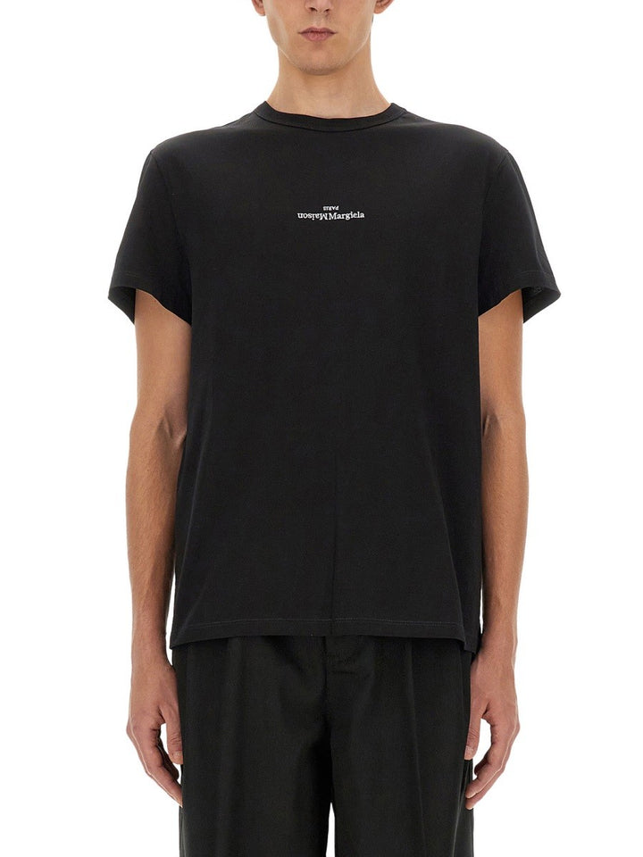 Maison Margiela COTTON T-SHIRT