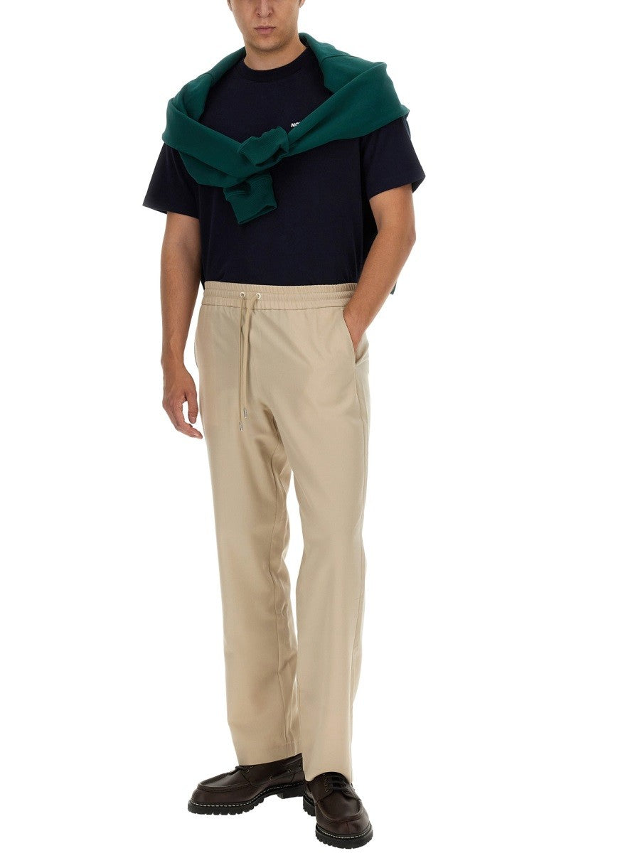 Drole De Monsieur COTTON T-SHIRT