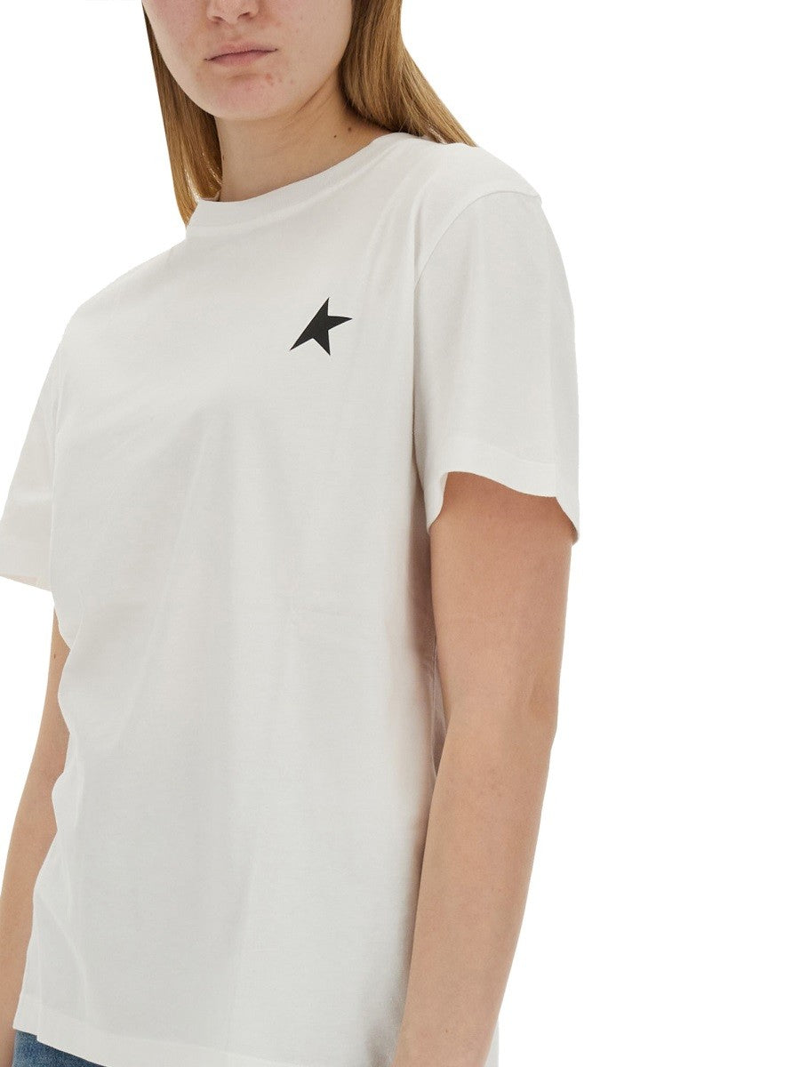 Golden Goose JERSEY T-SHIRT