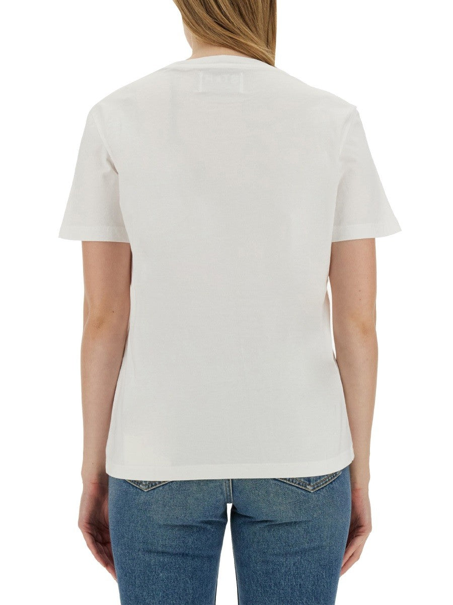 Golden Goose JERSEY T-SHIRT