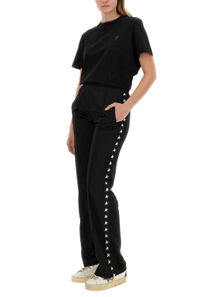 Golden Goose JERSEY T-SHIRT