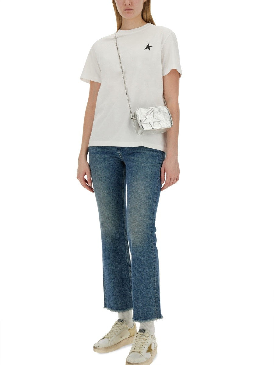 Golden Goose JERSEY T-SHIRT