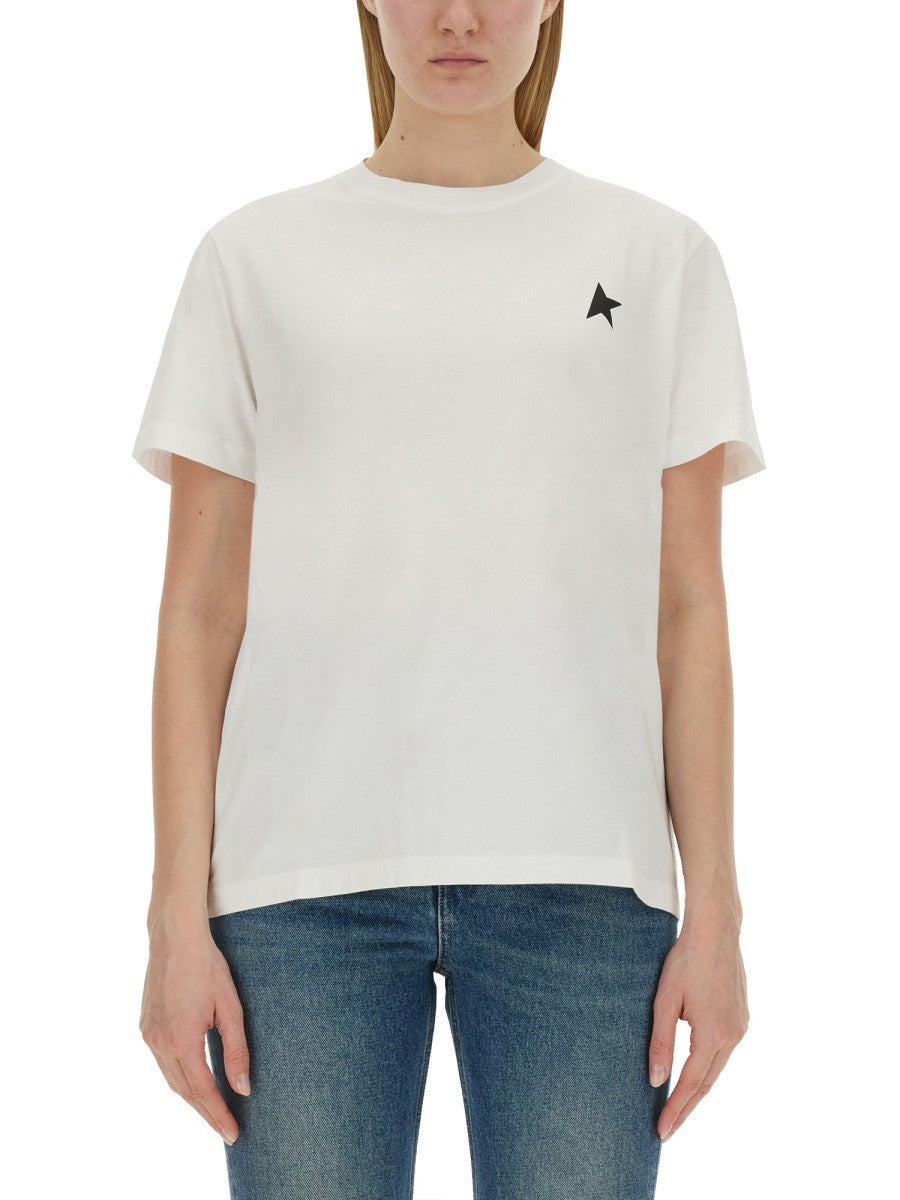 Golden Goose JERSEY T-SHIRT