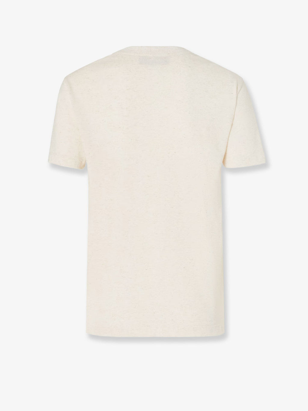 Fendi Cotton blend T-shirt