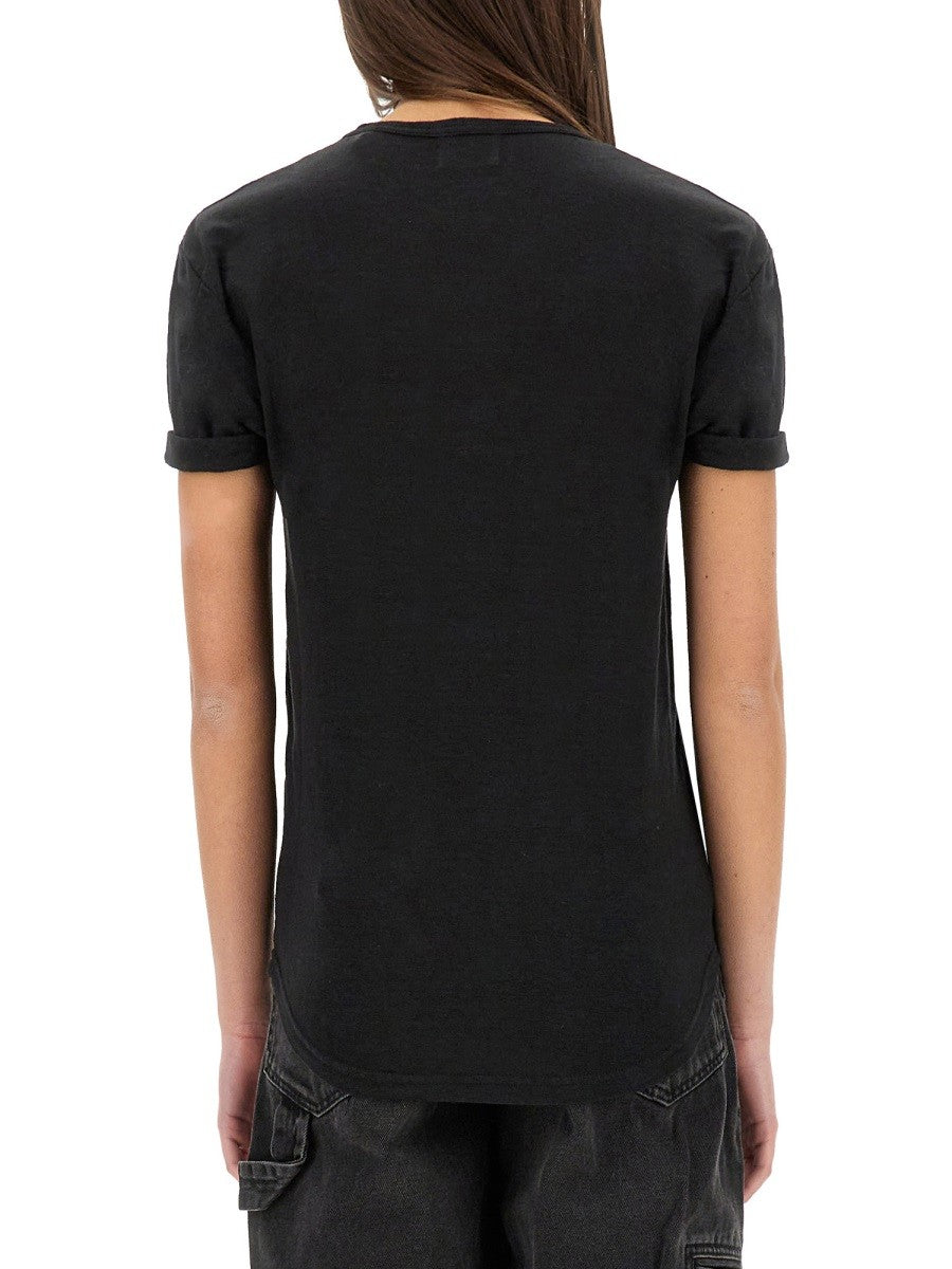 MARANT ETOILE T-SHIRT "KOLDI"