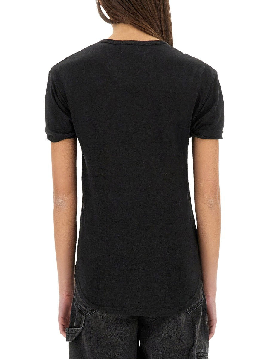 MARANT ETOILE T-SHIRT "KOLDI"