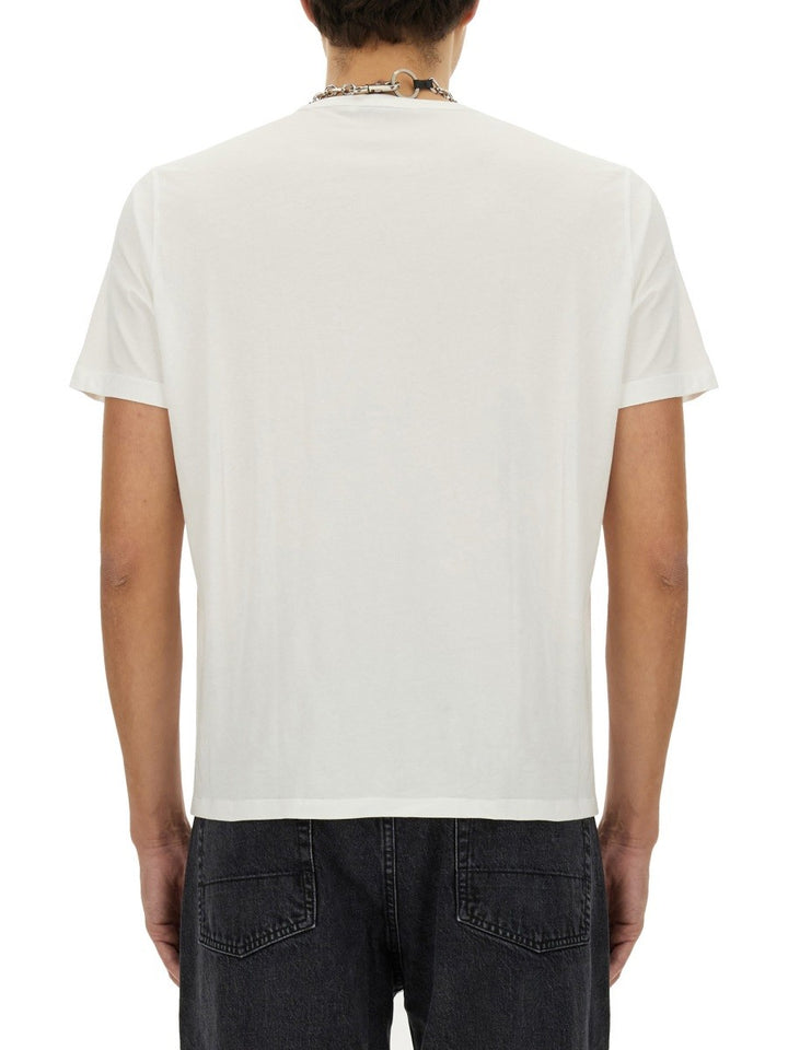 Our Legacy "NEW BOX" T-SHIRT