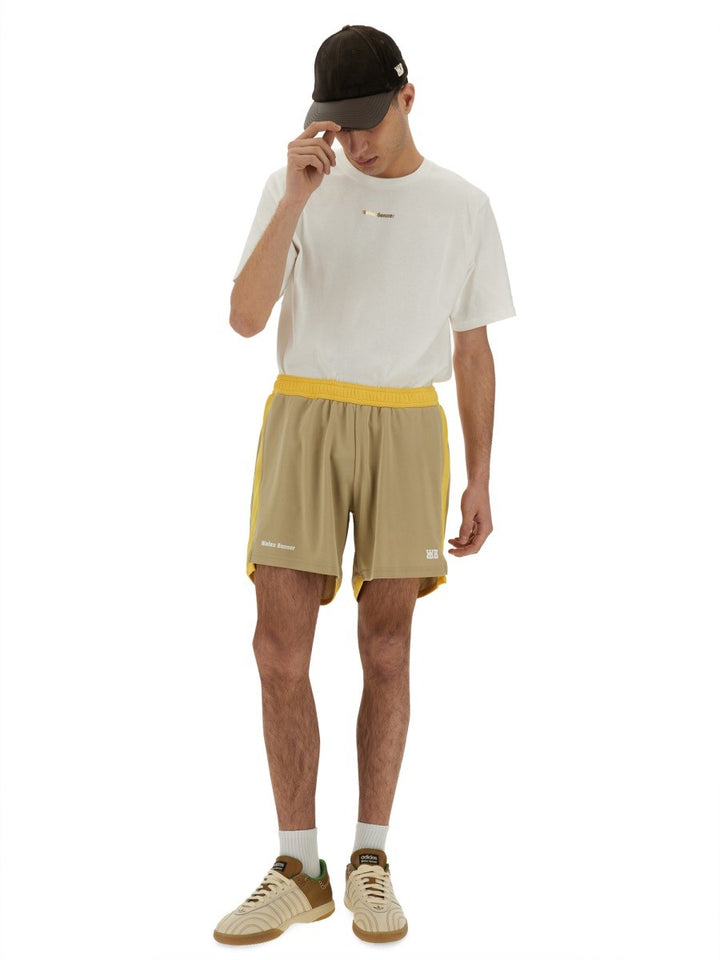 WALES BONNER T-SHIRT "ORIGINAL"