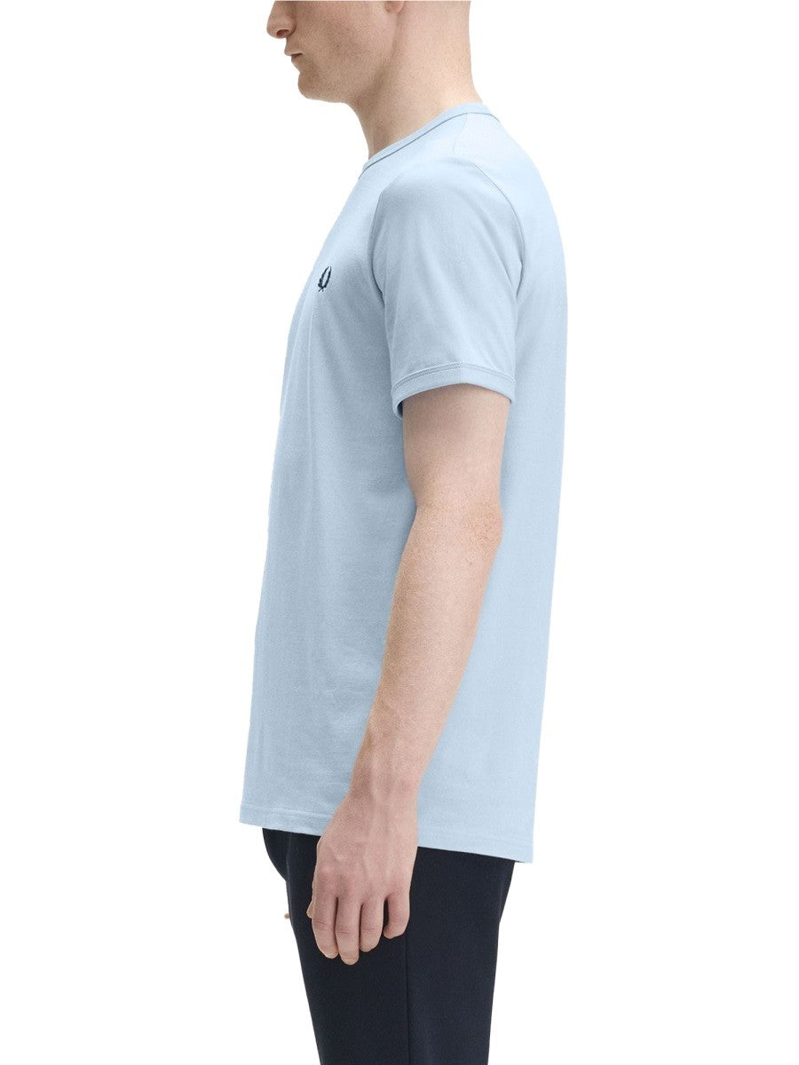 FRED PERRY T-SHIRT RINGER