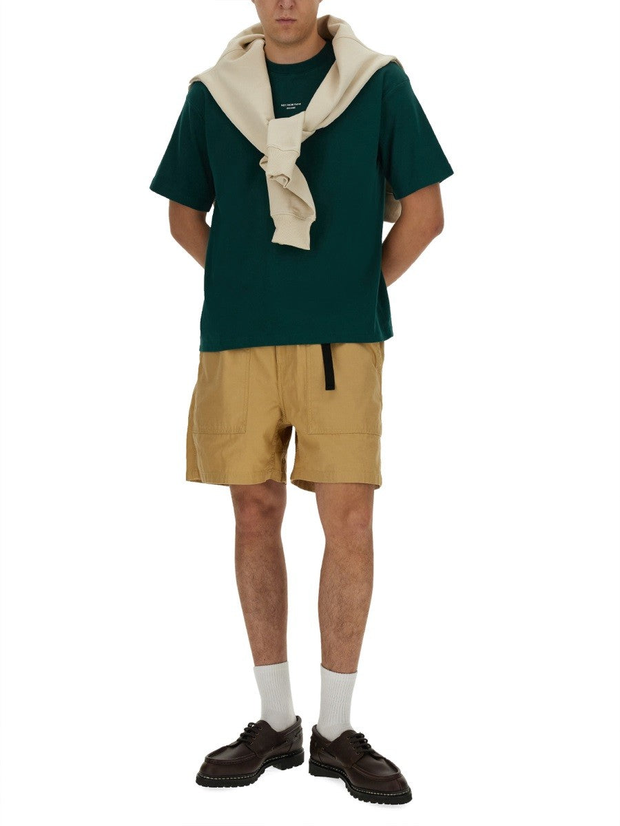 Drole De Monsieur "SLOGAN" T-SHIRT