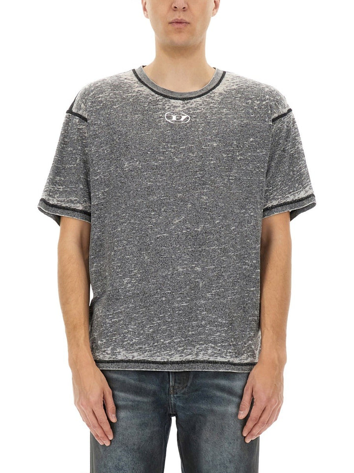 Diesel T-SHIRT "T-BOXT-PAK"