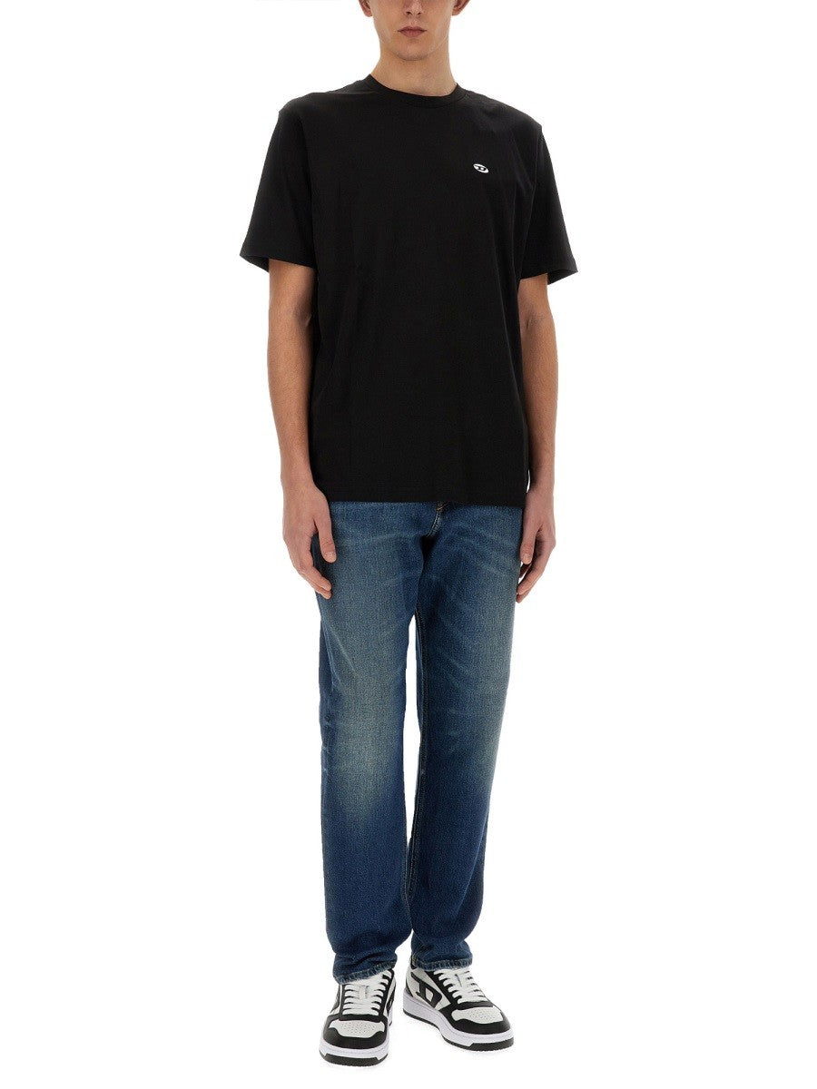 Diesel T-SHIRT "T-JUST-DOVAL-PJ"