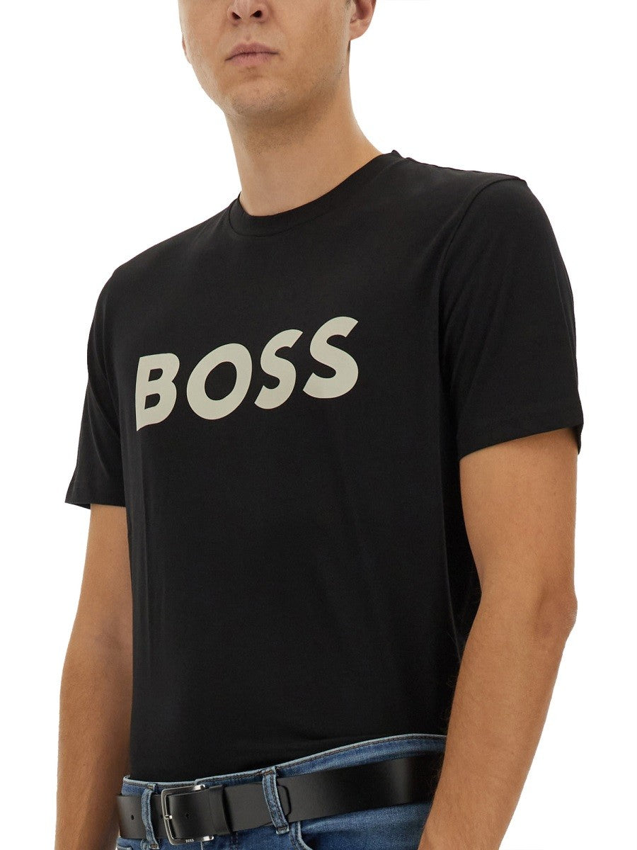 Boss "THINKING 1" T-SHIRT