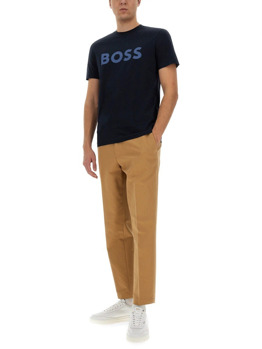 Boss "THINKING 1" T-SHIRT