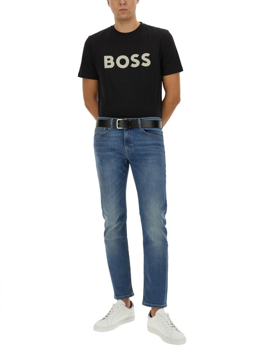 Boss "THINKING 1" T-SHIRT