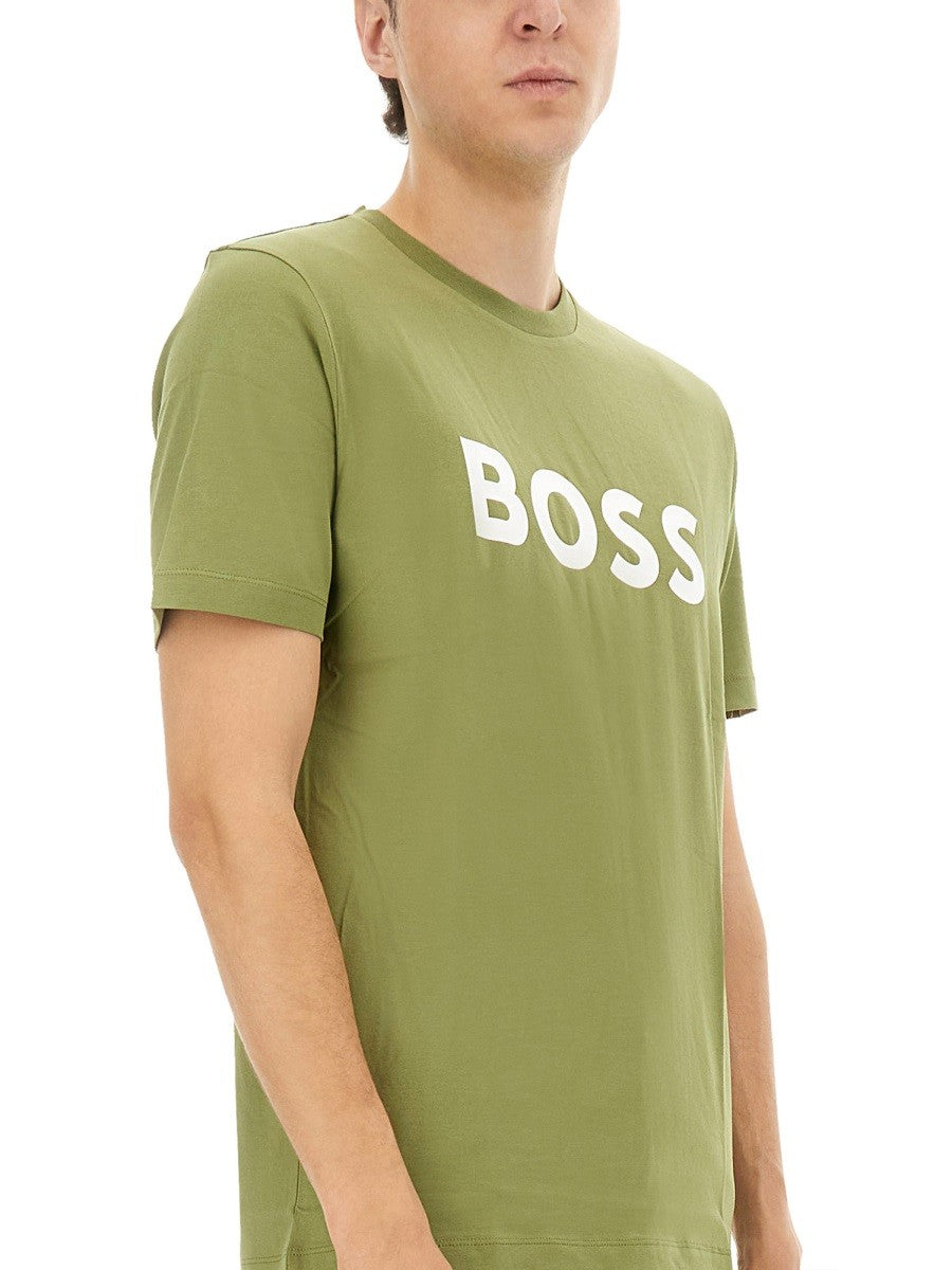 Boss T-SHIRT "TIBURT"