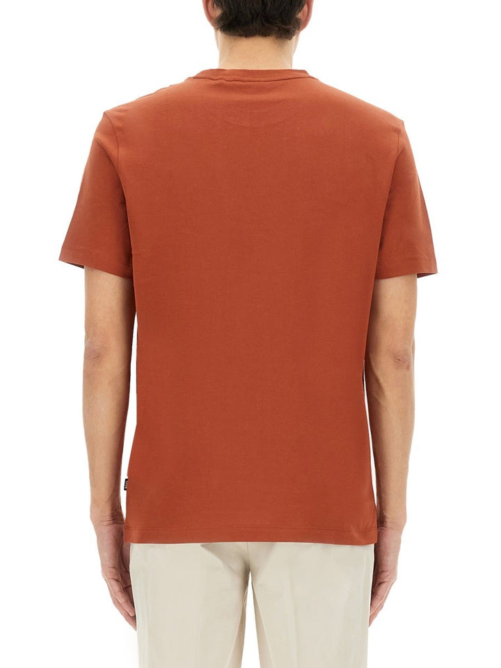 Boss T-SHIRT "TIBURT"