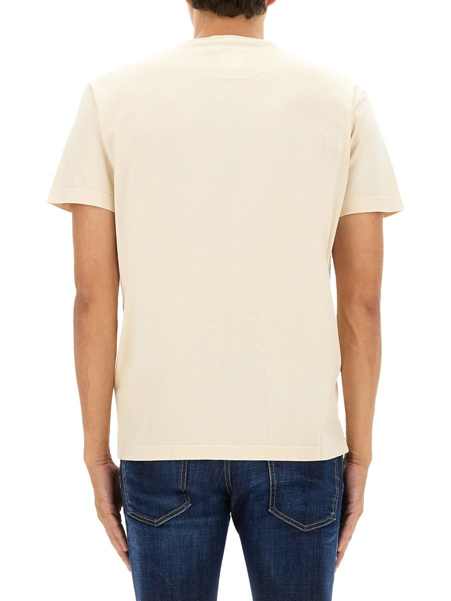 Dsquared T-SHIRT WITH LOGO