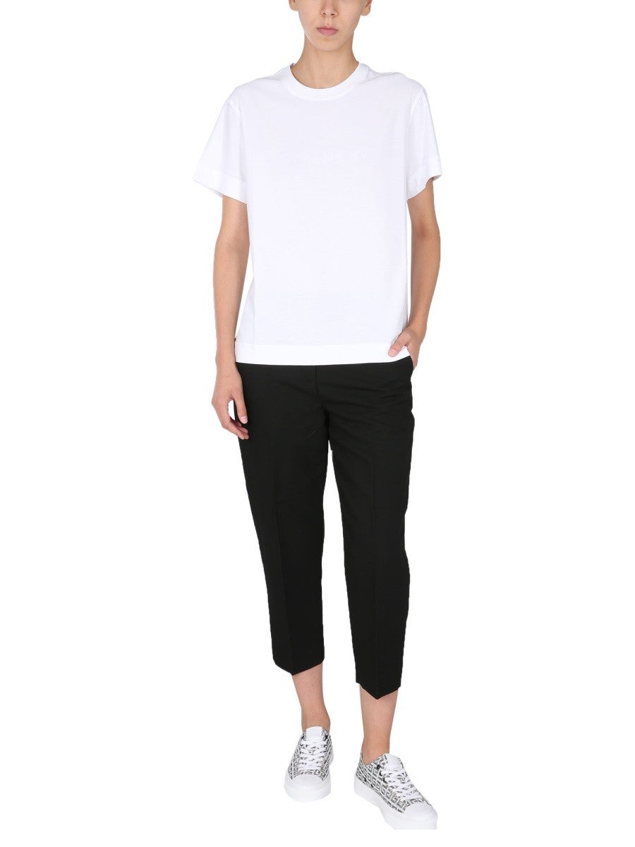 Givenchy T-SHIRT WITH LOGO