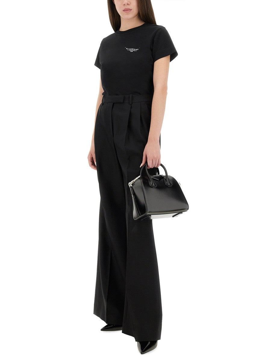 Givenchy T-SHIRT WITH LOGO