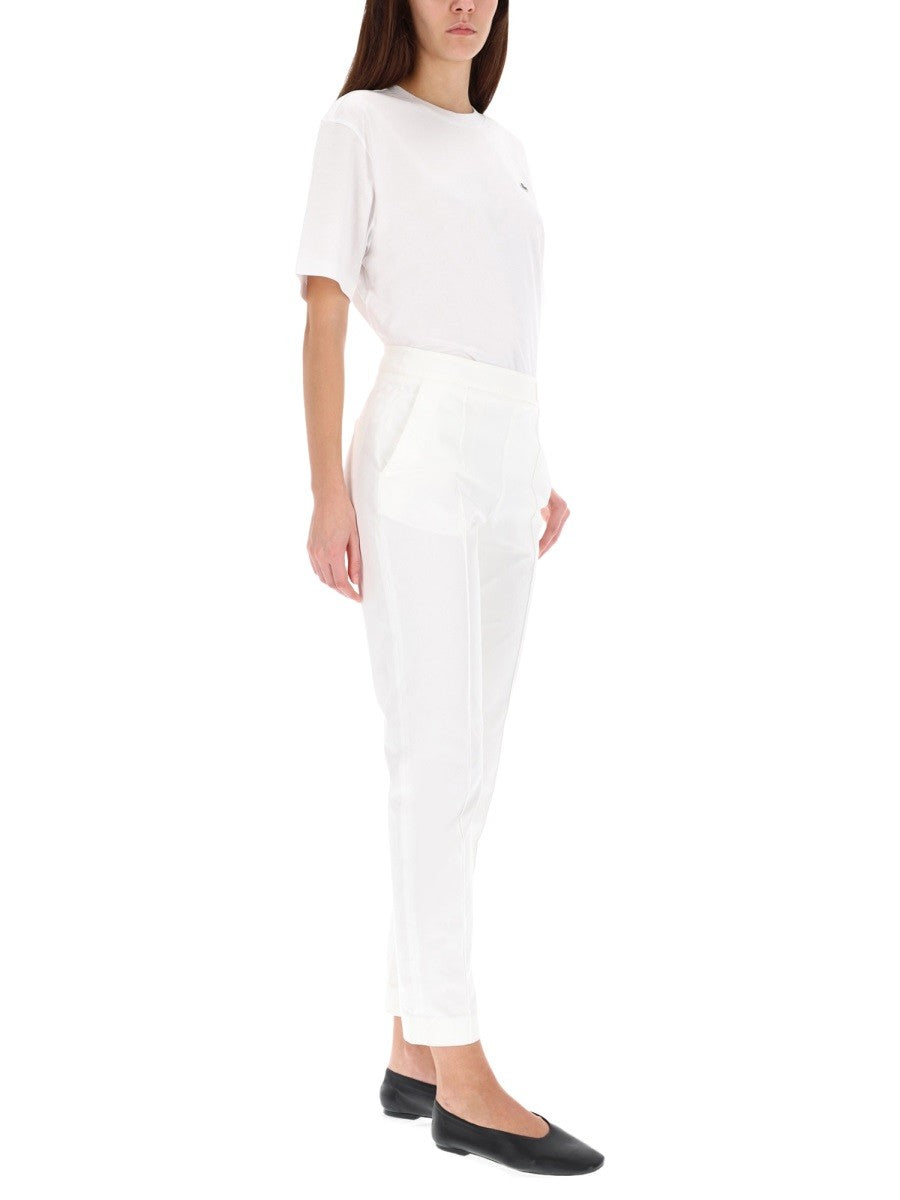 Lacoste T-SHIRT WITH LOGO