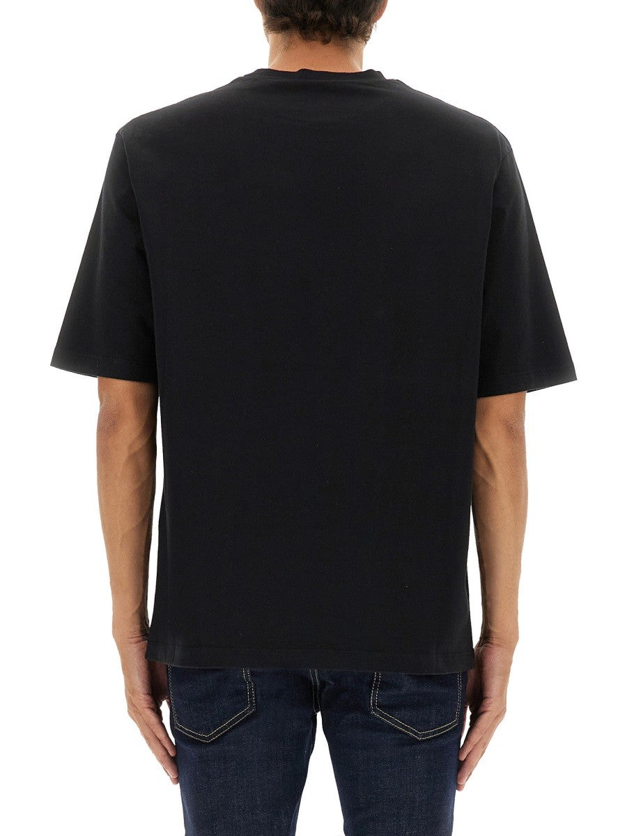 Dsquared T-SHIRT WITH LOGO