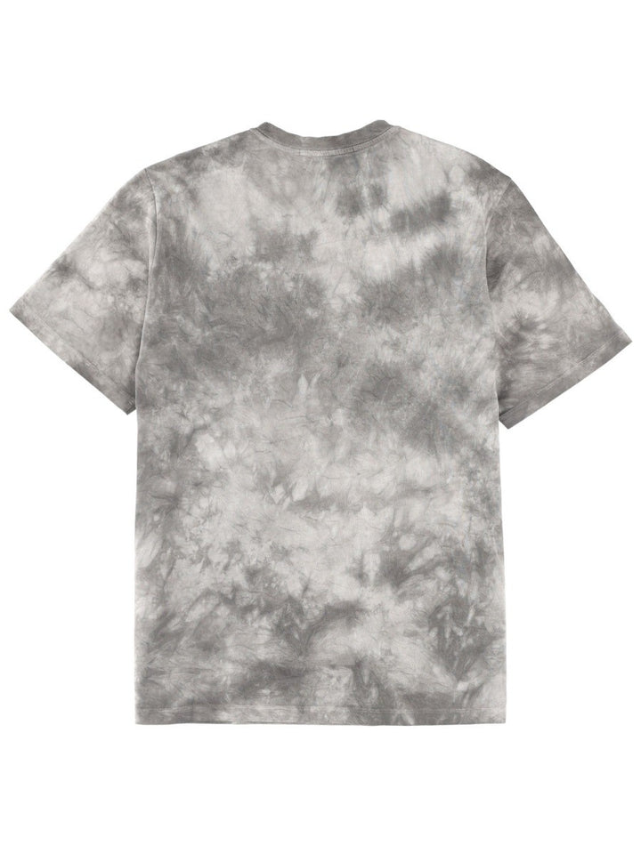 msgm T-SHIRT WITH LOGO