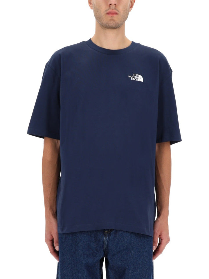 The North Face T-SHIRT WITH LOGO