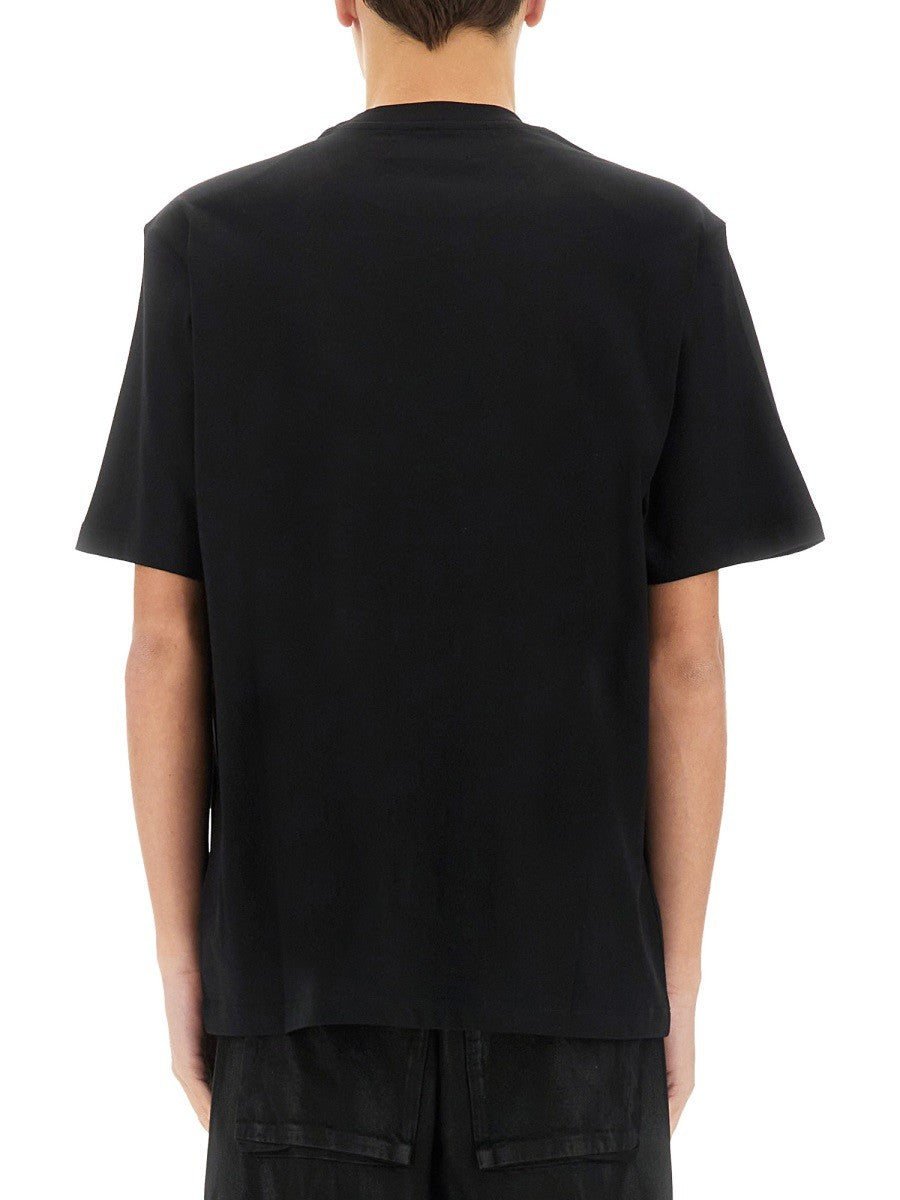 AMIRI AMIRI ARTS DISTRICT PRINT T-SHIRT