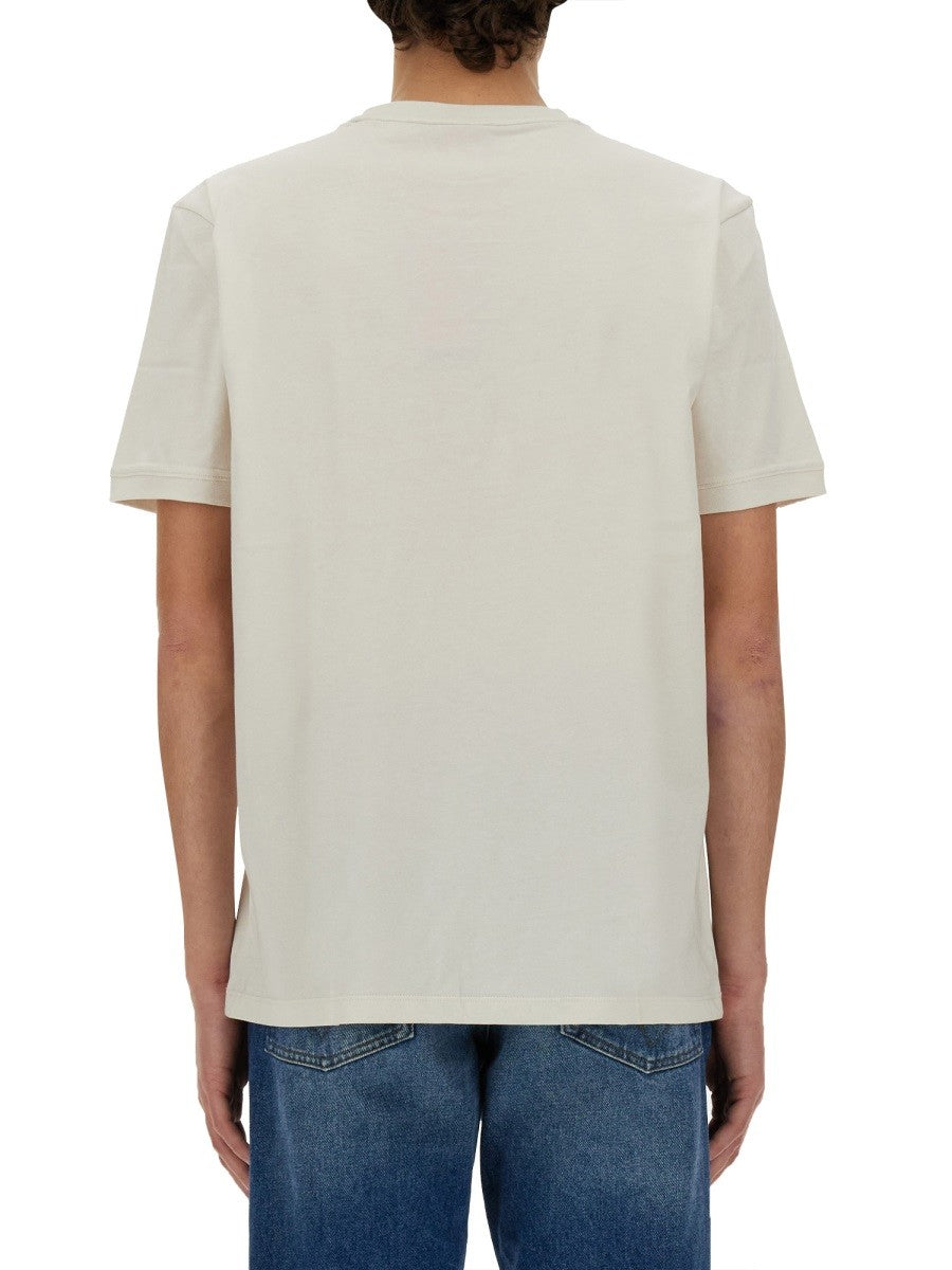 Hugo T-SHIRT WITH LOGO