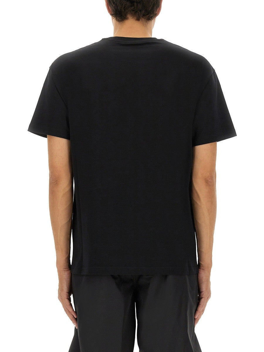 Givenchy T-SHIRT WITH LOGO