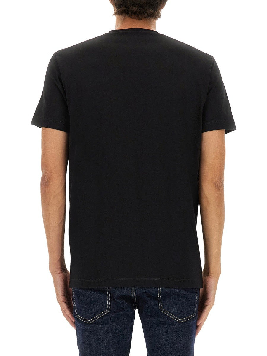 Dsquared T-SHIRT WITH LOGO