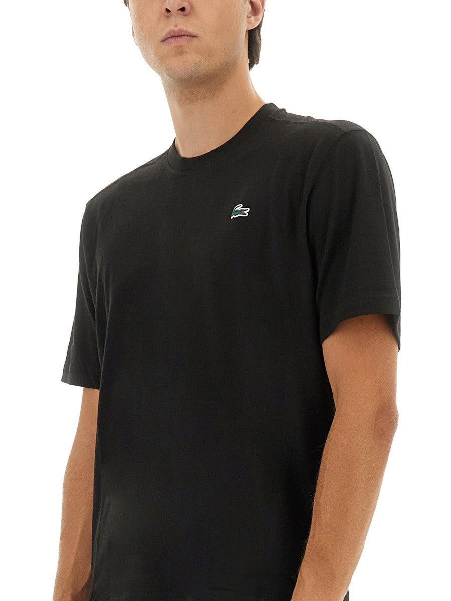 Lacoste T-SHIRT WITH LOGO